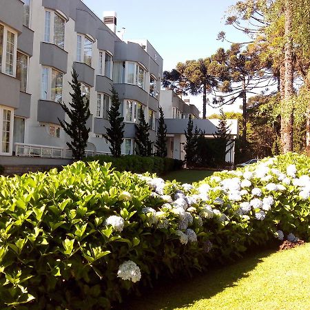 Flat No Hotel Mountain Village Canela Kültér fotó
