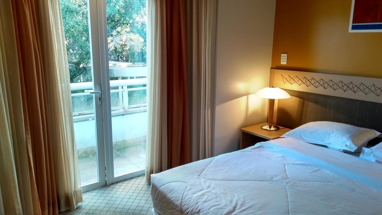 Flat No Hotel Mountain Village Canela Kültér fotó